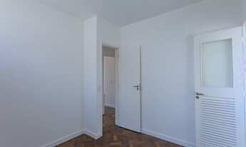 Imagem 6: Apartamento a Venda Localização Privilegiada em Moema Pássaros