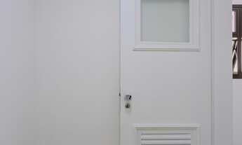 Imagem 3: Apartamento a Venda em Localização Privilegiada Moema Pássaros