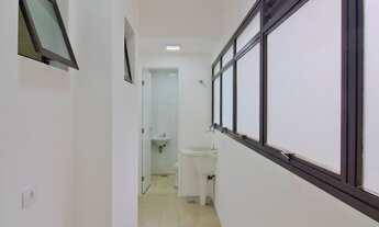 Imagem 4: Apartamento a Venda em Localização Privilegiada na Vila Olímpia