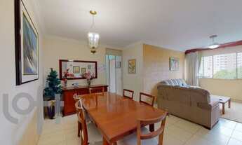 Imagem 2: Apartamento a Venda em Localização Privilegiada na Vila Olímpia