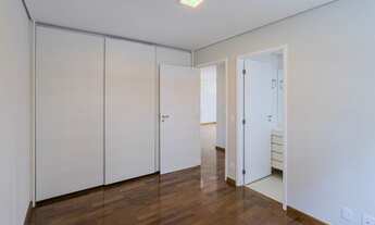 Imagem 2: Apartamento a Venda em Localização Privilegiada no Brooklin