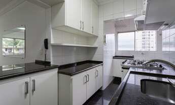 Imagem 6: Apartamento a Venda em Localização Privilegiada na Vila Olímpia