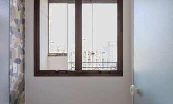 Imagem 3: Apartamento a Venda em Localização Privilegiada na Vila Olímpia