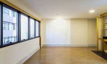 Imagem 7: Apartamento a Venda Localização Privilegiada no Itaim Bibi