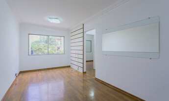 Imagem: Apartamento a Venda em Localização Privilegiada