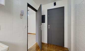 Imagem 6: Apartamento a Venda em Localização Privilegiada no Brooklin Novo