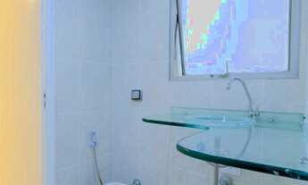 Imagem 4: Apartamento a venda em Localização Privilegiada na Vila Olímpia