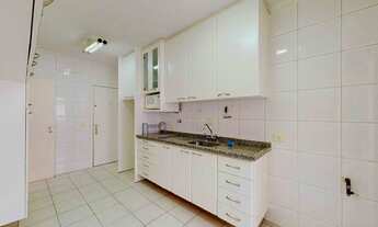 Imagem 4: Apartamento a Venda Localização Privilegiada em Moema Pássaros