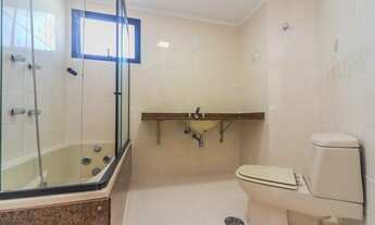 Imagem 4: Apartamento a Venda em Localização Privilegiada em Moema Índios