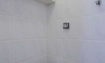 Imagem 3: Apartamento a Venda em Localização Privilegiada na Vila Olímpia