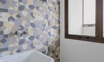 Imagem 2: Apartamento a Venda em Localização Privilegiada na Vila Olímpia