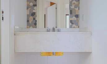 Imagem 6: Apartamento a Venda em Localização Privilegiada na Vila Olímpia