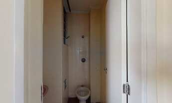 Imagem 4: Apartamento a Venda Localização Privilegiada no Itaim Bibi