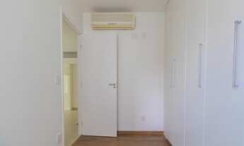 Imagem 3: Apartamento a Venda Localização Privilegiada no Itaim Bibi