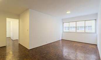 Imagem: Apartamento a Venda Localização Privilegiada