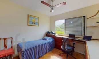 Imagem 5: Apartamento a Venda em Localização Privilegiada na Vila Olímpia