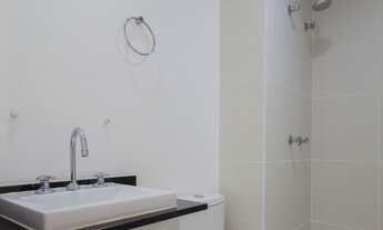 Imagem 4: Apartamento a Venda em Localização Privilegiada no Campo Belo