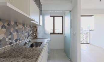 Imagem 5: Apartamento a Venda em Localização Privilegiada na Vila Olímpia