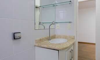 Imagem 2: Apartamento a Venda em Localização Privilegiada na Vila Olímpia