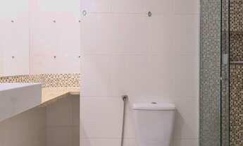 Imagem 6: Apartamento a Venda Localização Privilegiada Itaim Bibi