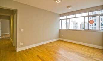 Imagem: Apartamento a Venda em Localização Privilegiada