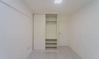 Imagem 6: Apartamento a Venda Localização Privilegiada na Vila Olímpia