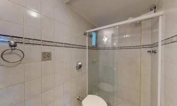 Imagem 6: Apartamento a Venda em Localização Privilegiada na Vila Olímpia