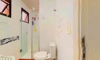 Imagem 4: Apartamento a Venda em Localização Privilegiada em Moema Pássaros