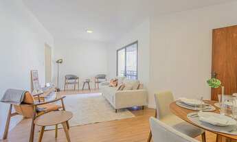 Imagem 6: Apartamento a Venda em Localização Privilegiada em Moema Índios