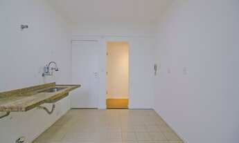 Imagem 6: Apartamento a Venda em Localização Privilegiada na Vila Olímpia