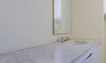 Imagem 3: Apartamento a Venda Localização Privilegiada no Itaim Bibi