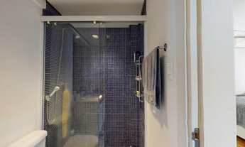 Imagem 6: Apartamento a Venda em Localização Privilegiada na Vila Olímpia