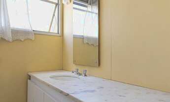 Imagem 6: Apartamento a Venda Localização Privilegiada no Itaim Bibi