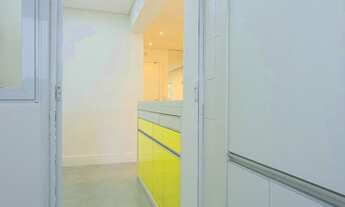 Imagem 5: Apartamento a Venda em Localização Privilegiada no Brooklin Novo