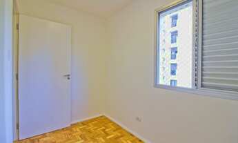 Imagem 6: Apartamento a Venda Localização Privilegiada em Moema Índios