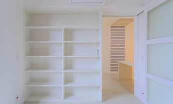 Imagem 5: Apartamento a Venda Localização Privilegiada no Itaim Bibi