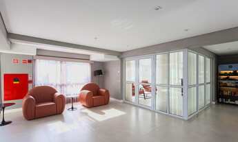 Imagem 6: Apartamento a Venda em Localização Privilegiada no Campo Belo