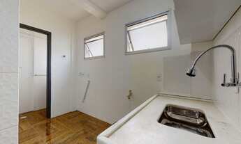 Imagem 5: Apartamento a Venda em Localização Privilegiada no Brooklin Novo