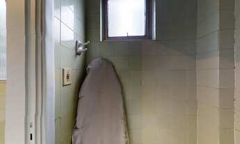 Imagem 3: Apartamento a Venda em Localização Privilegiada na Vila Olímpia