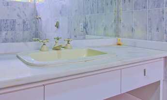 Imagem 7: Apartamento a Venda Localização Privilegiada no Itaim Bibi