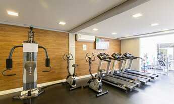 Imagem 5: Apartamento a Venda em Localização Privilegiada no Campo Belo