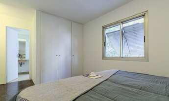 Imagem 5: Apartamento a Venda Localização Privilegiada no Itaim Bibi