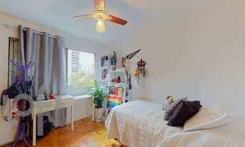 Imagem 3: Apartamento a Venda em Localização Privilegiada na Vila Olímpia