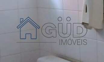 Imagem 7: Sobrado Comercial Finalidade Locação Localização Privilegiada no Brooklin