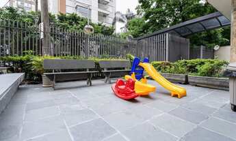 Imagem 3: Apartamento a Venda em Localização Privilegiada na Vila Olímpia