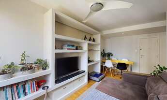 Imagem: Apartamento a Venda em Localização Privilegiada