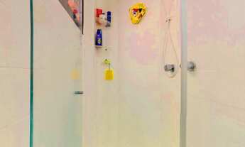 Imagem 3: Apartamento a Venda em Localização Privilegiada em Moema Pássaros