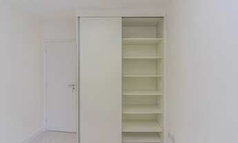 Imagem 2: Apartamento a Venda Localização Privilegiada na Vila Olímpia