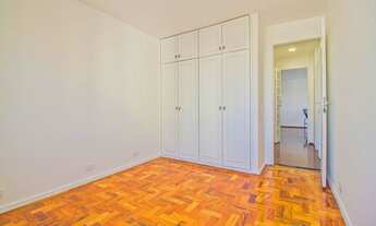 Imagem 5: Apartamento a Venda em Localização Privilegiada em Moema Pássaros