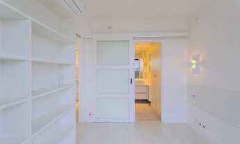 Imagem 6: Apartamento a Venda Localização Privilegiada no Itaim Bibi